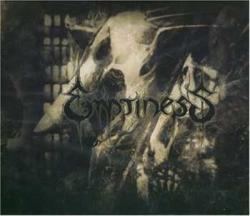 CD Emptiness: Oblivion