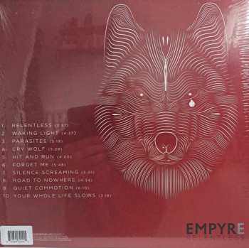 LP Empyre: Relentless