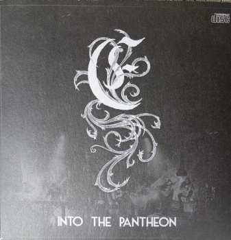 CD Empyrium: Into The Pantheon