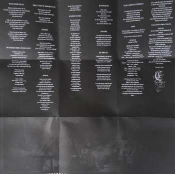 CD Empyrium: Into The Pantheon