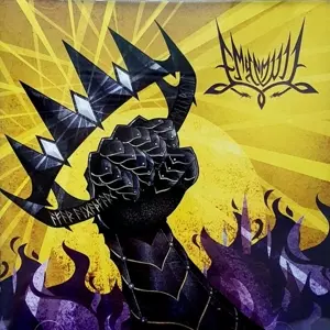 Emyn Muil: Afar Angathfark