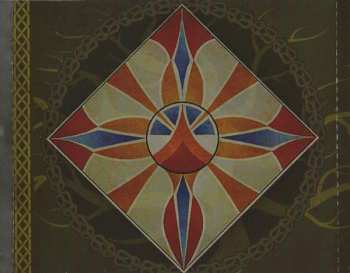 CD Emyn Muil: Túrin Turambar Dagnir Glaurunga