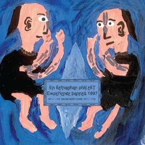 Album En Kernaghan Band: 7-divine Body Care