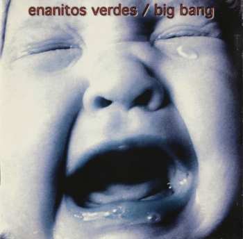 Album Enanitos Verdes: Big Bang
