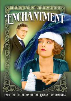 DVD Enchantment: Enchantment