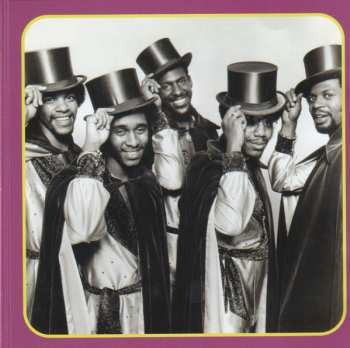 2CD Enchantment: Sunshine (The Enchantment Anthology 1975-1984)