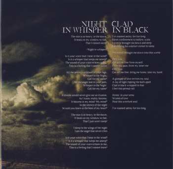 CD Enchantya: Dark Rising