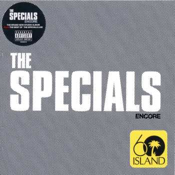 2CD The Specials: Encore DLX