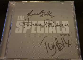 2CD The Specials: Encore DLX