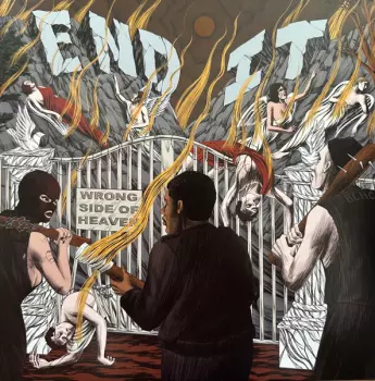 Wrong Side Of Heaven