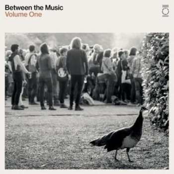 2LP End Of The Road Presents: Between The Music / Var: End Of The Road Presents: Between The Music / Var