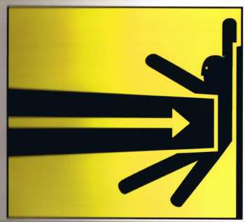 CD End: The Sounds Of Disaster