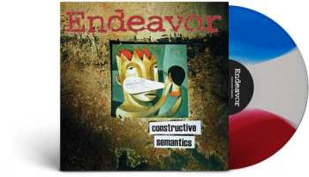 Album Endeavor: Constructive Semantics