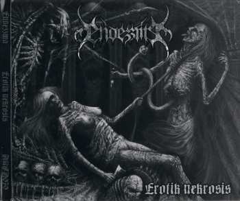 CD Endezzma: Erotik Nekrosis DIGI