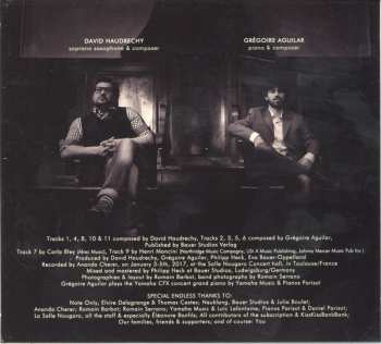 CD Endless: Lost Lake