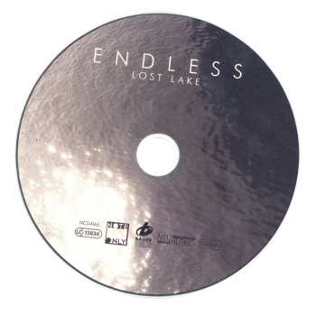 CD Endless: Lost Lake