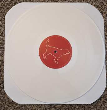 LP Endless Mike And The Beagle Club: The Husky Tenor CLR