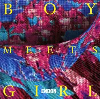 CD Endon: Boy Meets Girl