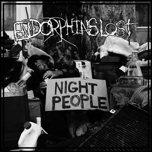 LP Endorphins Lost: Night People