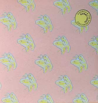 Album Endrick & The Sandwiches: Sunny Soul