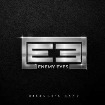 CD Enemy Eyes: History's Hand