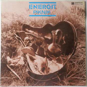 LP Energit: Piknik