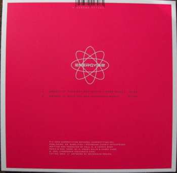 LP Energy 52: Café Del Mar