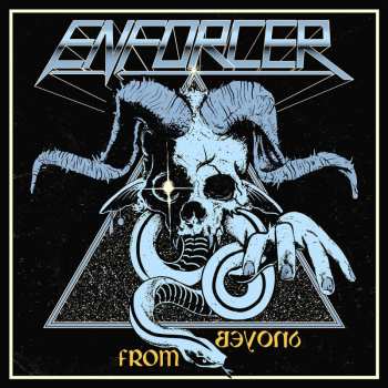 Album Enforcer: From Beyond