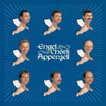 Acht Engel A Cappella