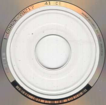 2CD Ileana Cotrubas: Hansel And Gretel 