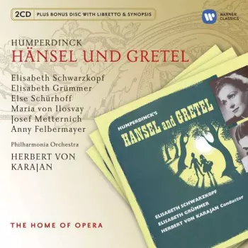 Hänsel Und Gretel