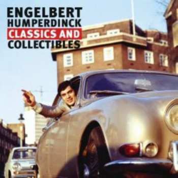 Album Engelbert Humperdinck: Classics And Collectibles