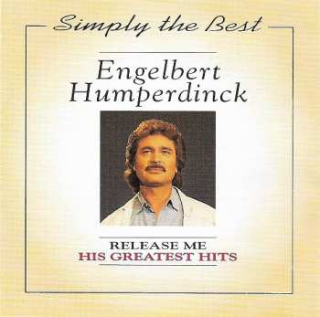 Album Engelbert Humperdinck: His Greatest Hits