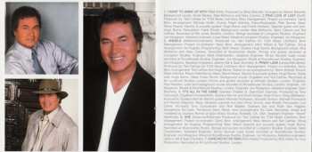 CD Engelbert Humperdinck: I Want To Wake Up With You