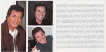 CD Engelbert Humperdinck: I Want To Wake Up With You