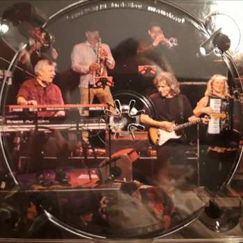 2CD Engerling: 40 Jahre Unterwegs (Jubiläumskonzert 2015)