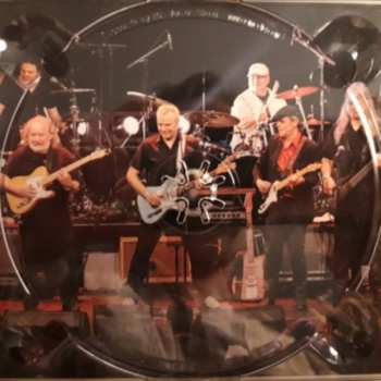 2CD Engerling: 40 Jahre Unterwegs (Jubiläumskonzert 2015)