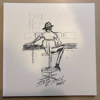 2LP Engine Kid: Steve Albini Sessions '93 LTD