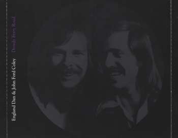 CD England Dan & John Ford Coley: Dowdy Ferry Road