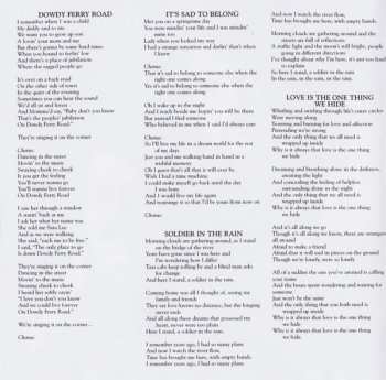 CD England Dan & John Ford Coley: Dowdy Ferry Road