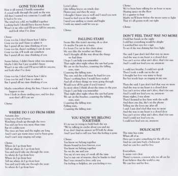 CD England Dan & John Ford Coley: Dowdy Ferry Road