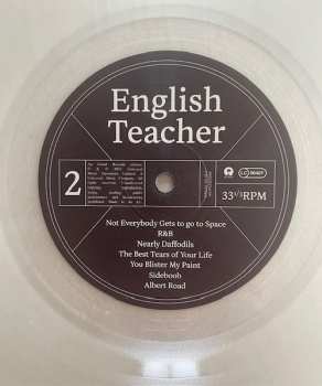 LP English Teacher: This Could Be Texas CLR | LTD