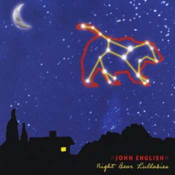 Album English,john: Night Bear