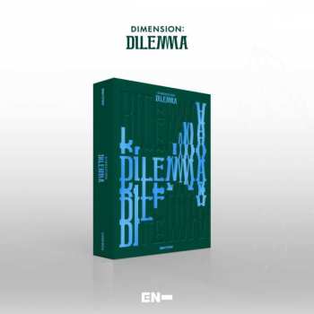 CD Enhypen: Dimension: Dilemma DLX | LTD