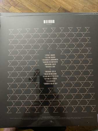 LP Enigma: A Posteriori LTD