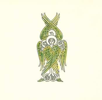 CD Enigma: The Cross Of Changes