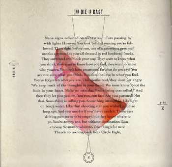 CD Enigma: The Fall Of A Rebel Angel