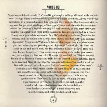 CD Enigma: The Fall Of A Rebel Angel