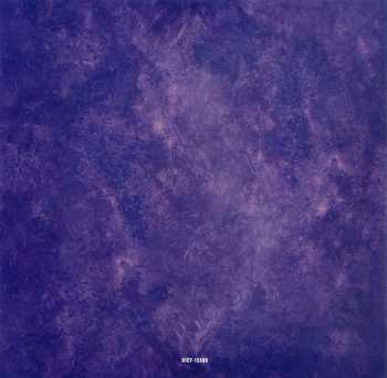 CD Enigma: The Fall Of A Rebel Angel = フォール・オブ・ア・レベル・エンジェル（堕ちた反逆の天使）