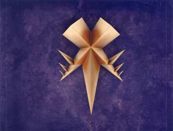 CD Enigma: The Fall Of A Rebel Angel = フォール・オブ・ア・レベル・エンジェル（堕ちた反逆の天使）